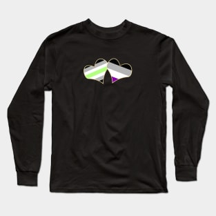Gender and Sexuality Long Sleeve T-Shirt